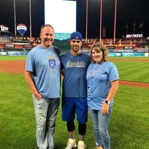 Meet your Posher, Stephanie